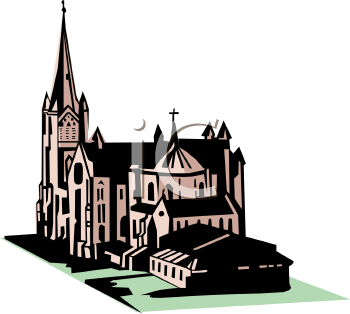 Christian Clipart