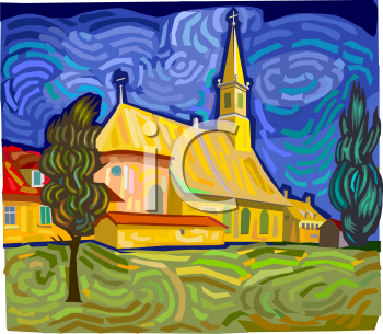 Christian Clipart