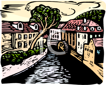 Architecture Clipart