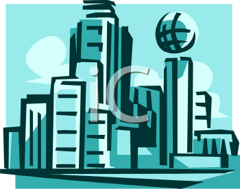 Architecture Clipart