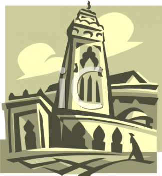 Architecture Clipart
