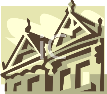 Architecture Clipart