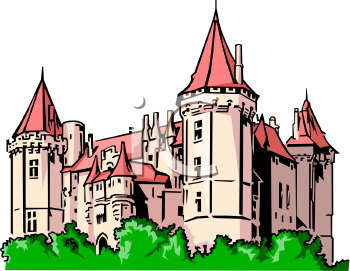 Architecture Clipart