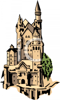 Buildings Clipart