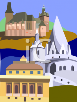 Architecture Clipart