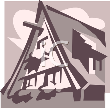 Architecture Clipart
