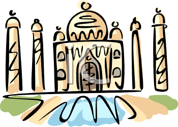 Architecture Clipart