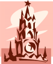 Architectural Styles Clipart