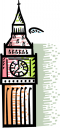 Architecture Clipart