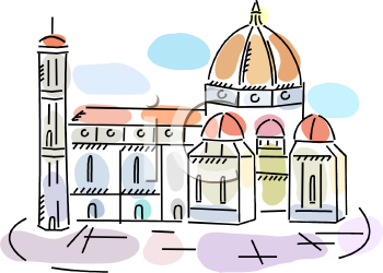 Architecture Clipart