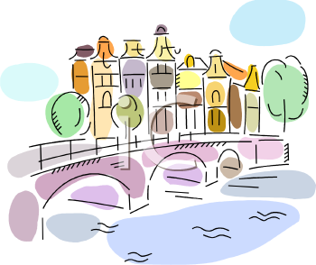 Architecture Clipart