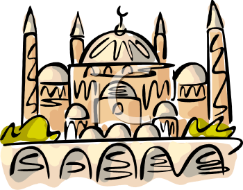 Architecture Clipart