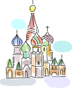 Architecture Clipart