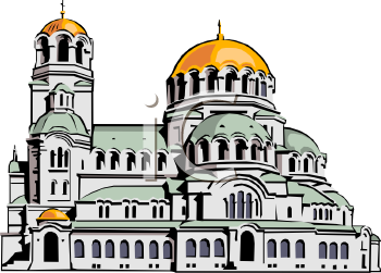 Christian Clipart