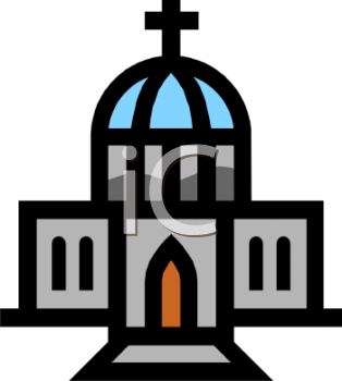 Christian Clipart