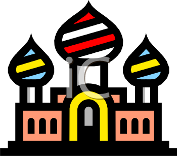 Christian Clipart