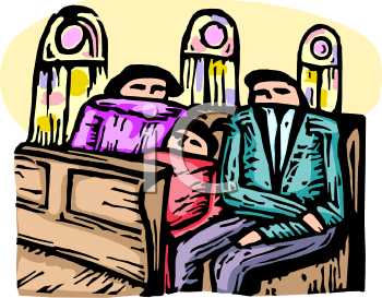 Architecture Clipart
