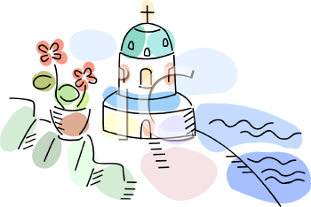 Architecture Clipart
