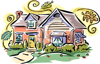 Architecture Clipart