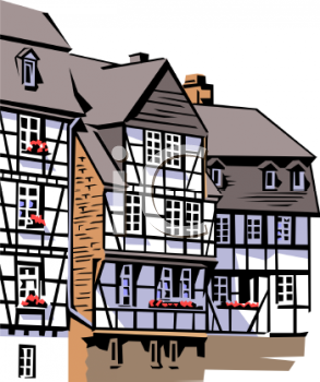 Architecture Clipart