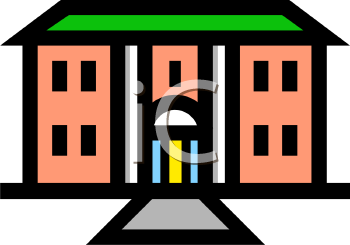 Architecture Clipart