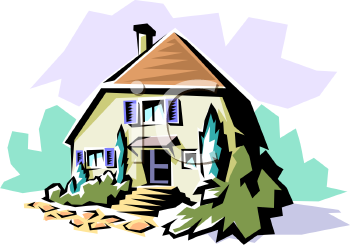 Architecture Clipart