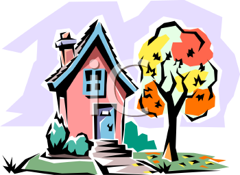 Buildings Clipart