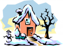 Buildings Clipart
