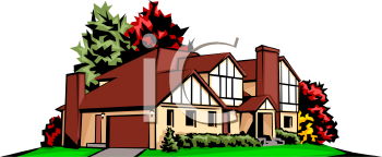 Architecture Clipart