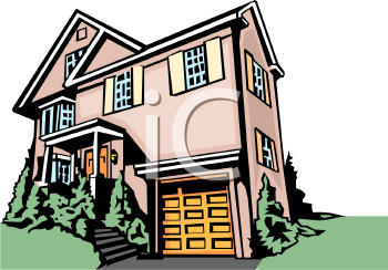 Architecture Clipart