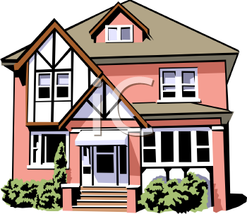 Architecture Clipart