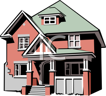 Architecture Clipart