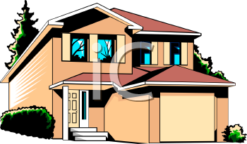 Architecture Clipart