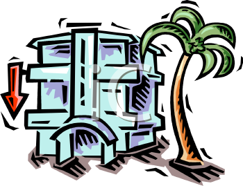 Architecture Clipart