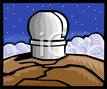 Astronomy Clipart