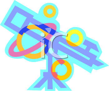 Astronomy Clipart