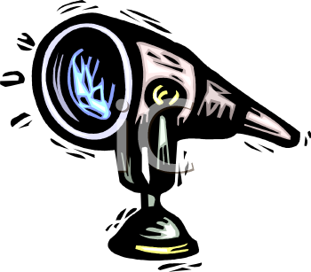 Astronomy Clipart