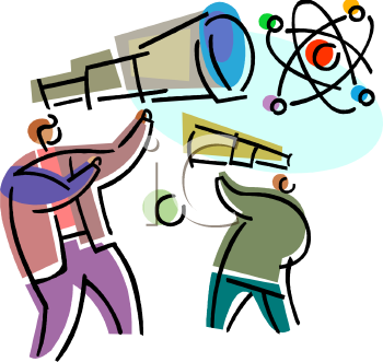 Astronomy Clipart