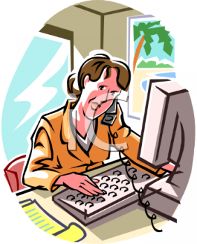 Cartoon Clipart