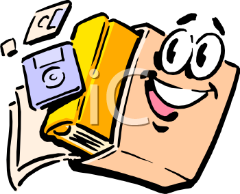 Cartoon Clipart