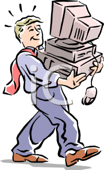 Cartoon Clipart
