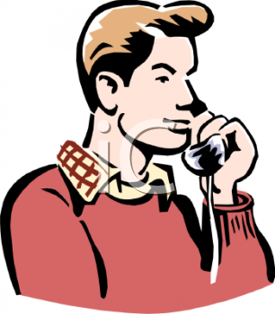 Cartoon Clipart