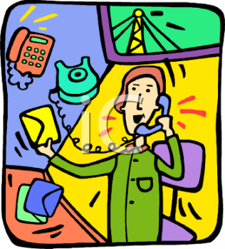 Cartoon Clipart