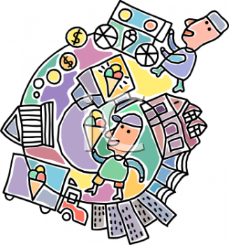 Cartoon Clipart