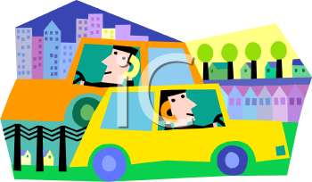 Cartoon Clipart