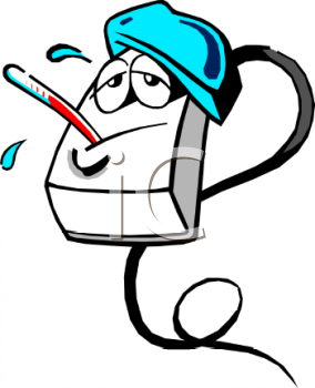 Rodent Clipart