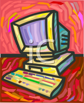 Rodent Clipart
