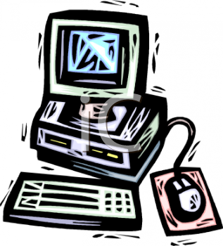 Rodent Clipart