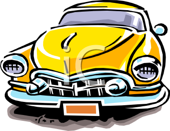 Cartoon Clipart