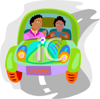 Cartoon Clipart
